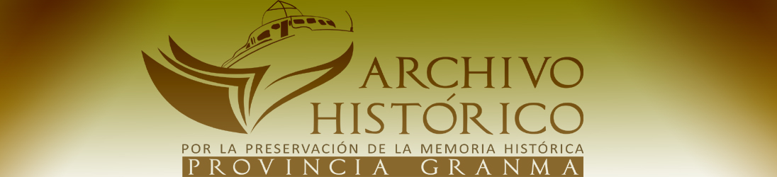 Archivo Histórico Provincial de Granma