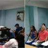 Asamblea de balance de la Red de Archivos Históricos de la Provincia de Granma correspondiente al año 2019.