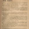 Gómez habla de Martí y Maceo