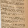 Primer Programa Infantil Radial «La Edad de Oro»