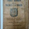 Apuntes históricos de Manzanillo y su fundación