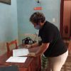 Donación de importantes  documentales sobre la historia de Bayamo