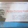 Reconoce el Comité Provincial del Sindicato de la  Educación, la Ciencia y el Deporte al Archivo Histórico Provincial de Granma