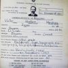 Sección: Conoce tu archivo, conoce tu Historia.