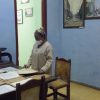 Conservada documentación de Bladimir Zamora Céspedes.
