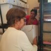 Entrega del Fondo Bayamo Social luego de su procesamiento