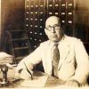 Jornada por el Día del Archivero Cubano