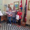 Reconocimiento a féminas destacadas en el Día de la Ciencia