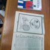 Fondo Biblioteca–Hemeroteca: Una mirada desde la Ciencia