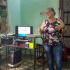 Se realizó la capacitación con el Curso de gestión documental: Fase organización, clasificación y organización