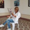 Presentación del Fondo Federación Municipal de Escritores Bayamo