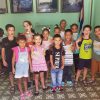Primer taller del curso de verano 2024: Introducción al mundo de los archivos.