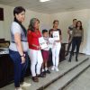 Participa la MSc. Haydee Gómez Fonseca en el evento provincial del patrimonio azucarero
